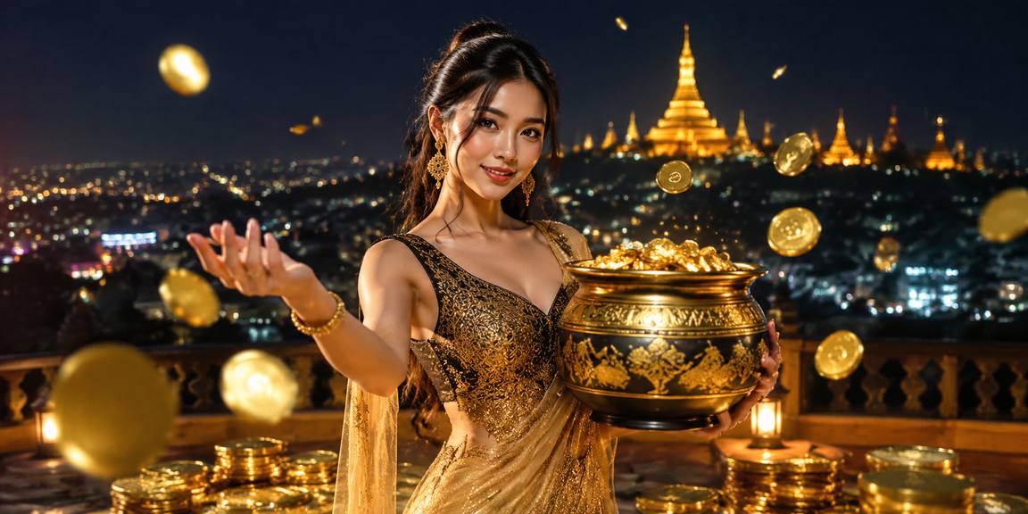 p999 p999 Live စလော့ လှည့်ခြင်း ထဲမှာ ဘာတွေရှိသလဲ